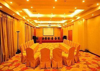 Nanchang Huayu New World Hotel Nam Xương Ngoại thất bức ảnh