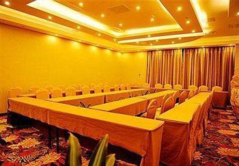 Nanchang Huayu New World Hotel Nam Xương Ngoại thất bức ảnh